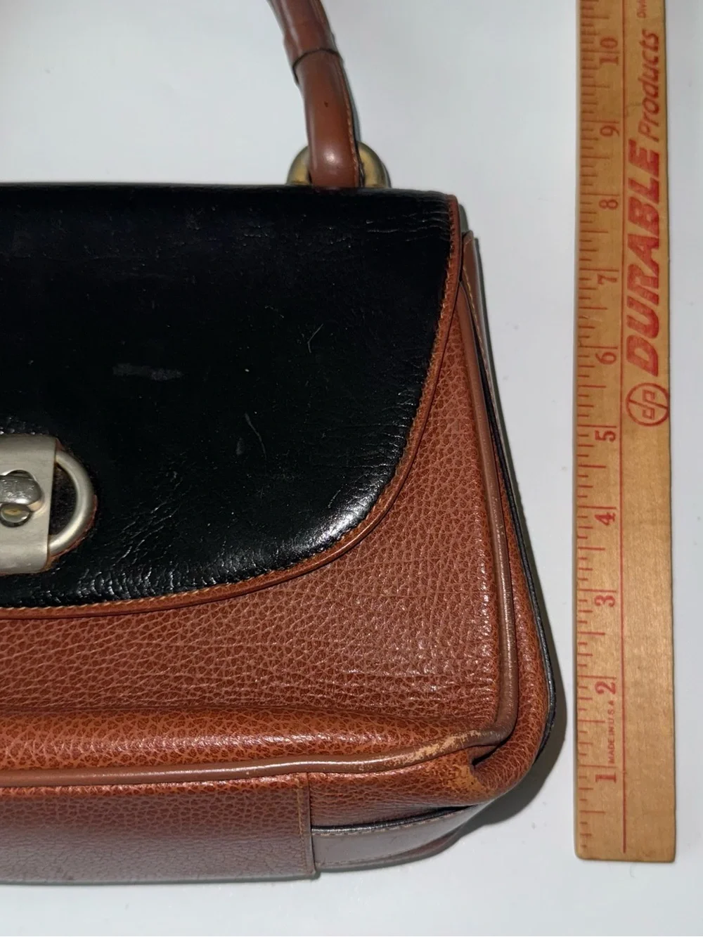 Bally vintage two